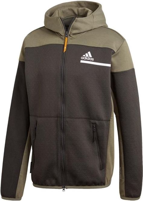 adidas vest heren sale